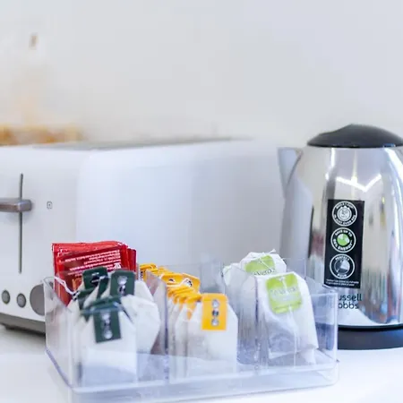 ゲストハウス A Casa Martinez バレンシア