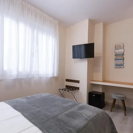 Casa de hóspedes A Casa Martínez 4*