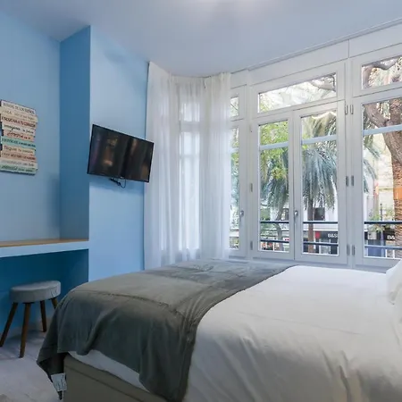 A Casa Martinez 4* バレンシア