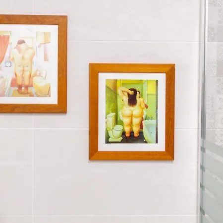 A Casa Martinez バレンシア