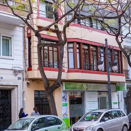 A Casa Martínez 3*