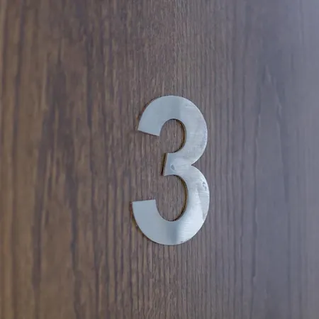 A Casa Martinez ゲストハウス