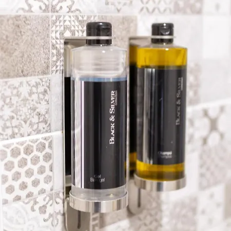 ゲストハウス A Casa Martinez