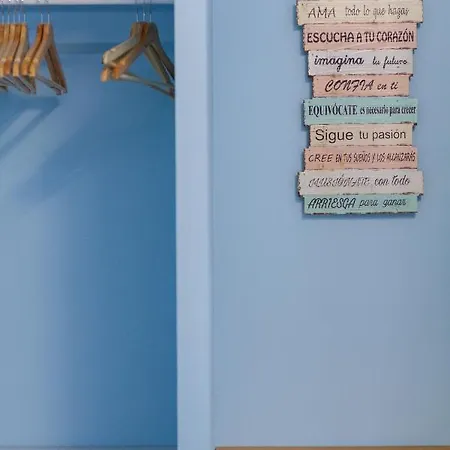 ゲストハウス A Casa Martinez 4*