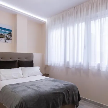 A Casa Martínez 3*