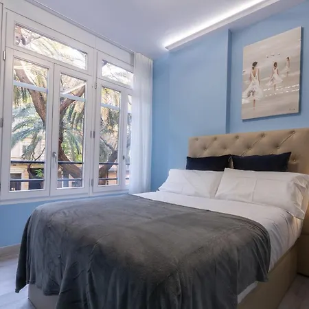 ゲストハウス A Casa Martinez 4*