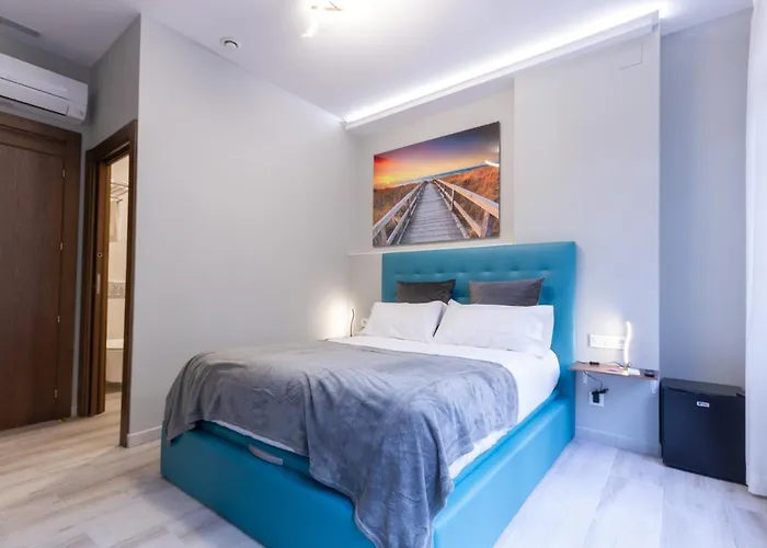A Casa Martinez Affittacamere 4*