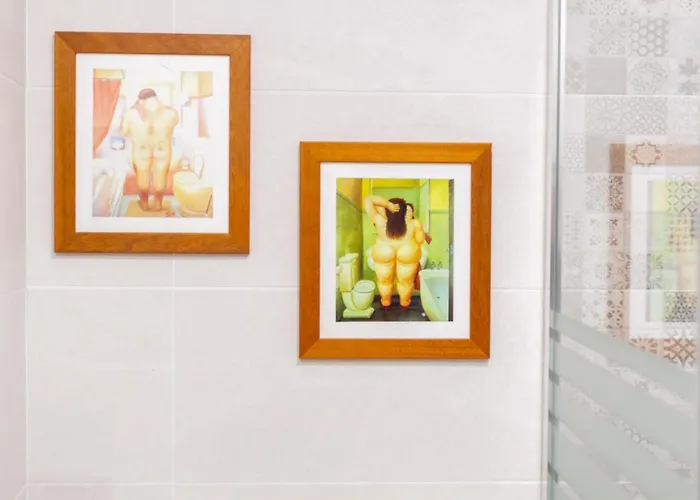 A Casa Martinez Βαλένθια