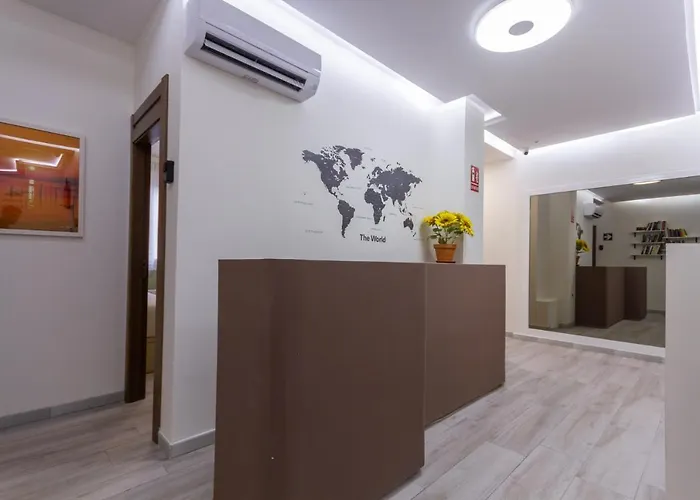 Πανσιόν A Casa Martinez Βαλένθια