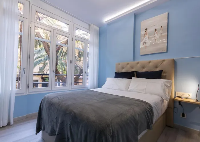 Πανσιόν A Casa Martinez 4*