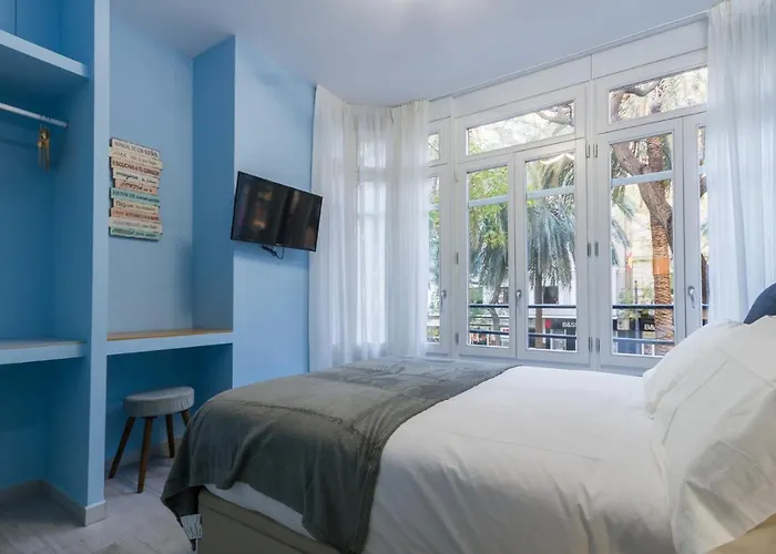 A Casa Martinez 4* ולנסיה