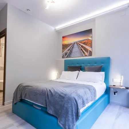 A Casa Martinez Gæstehus 4*