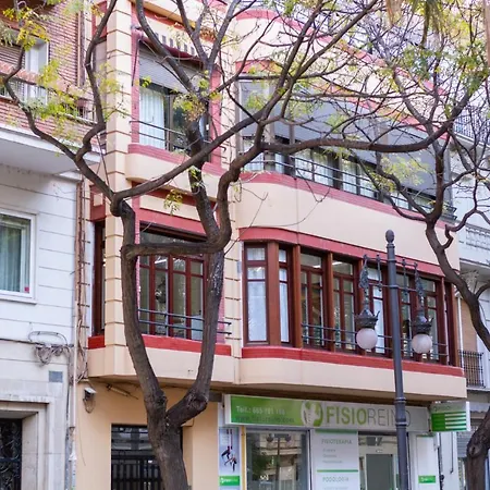 A Casa Martinez Guest house