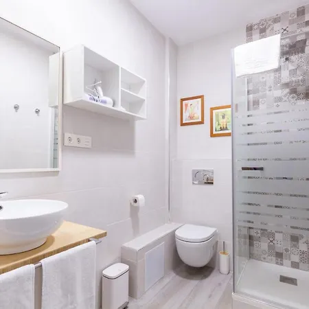 A Casa Martínez Vendégház