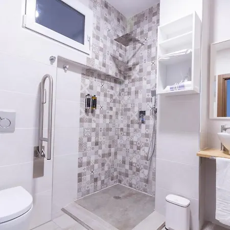 A Casa Martínez 4*